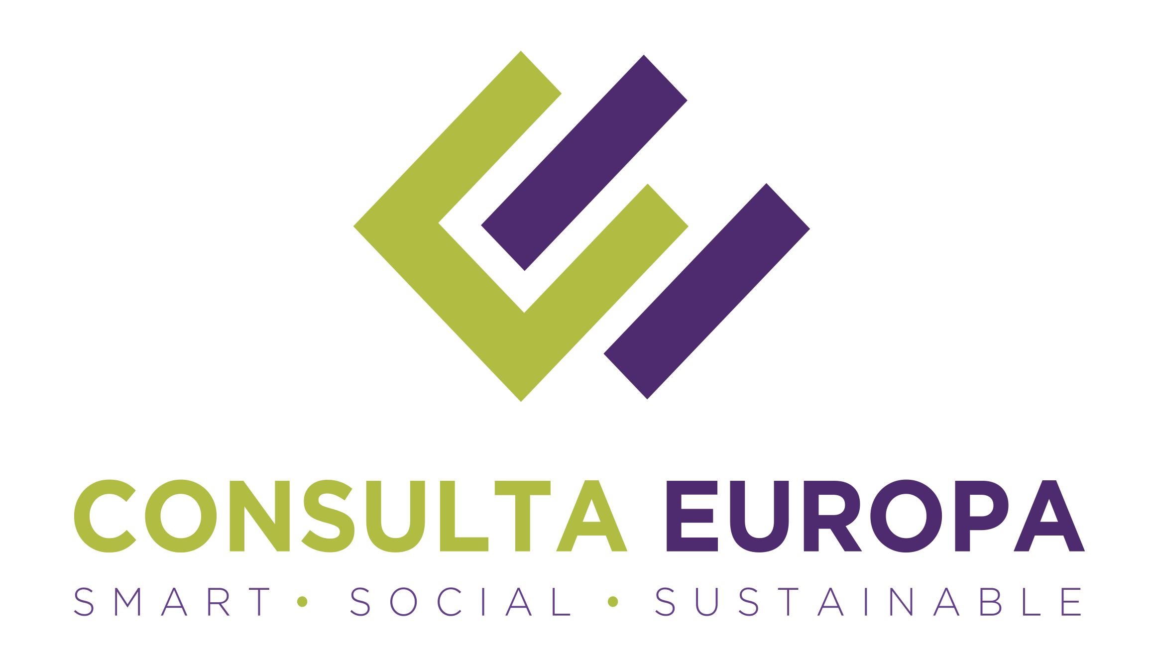CONSULTA EUROPA Logo