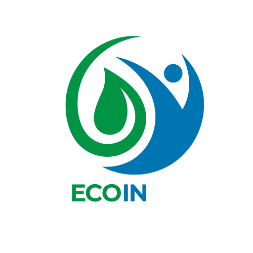 ECO IN Logo