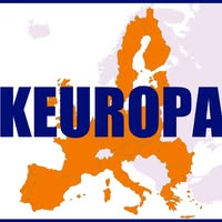 KEUROPA Logo