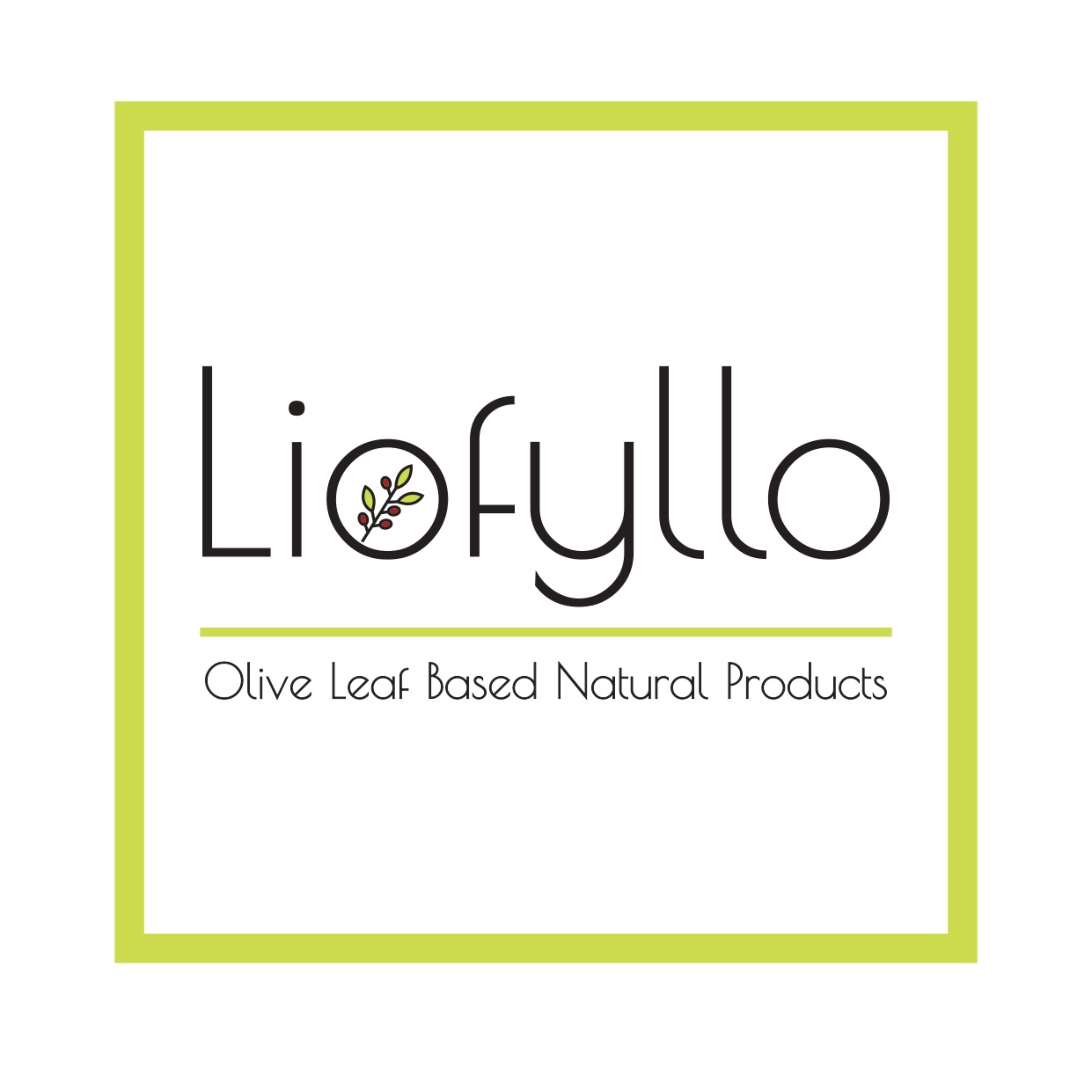 Liofyllo Logo