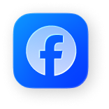 Facebook Icon