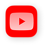 YouTube Icon
