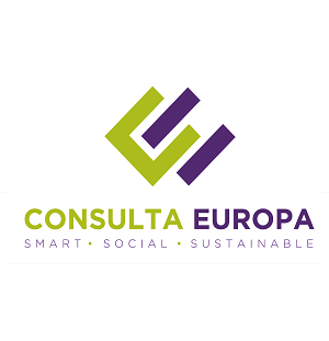 Consulta Europa Projects and Innovation S.L.