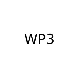 WP3 Outputs