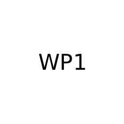 WP1 Outputs