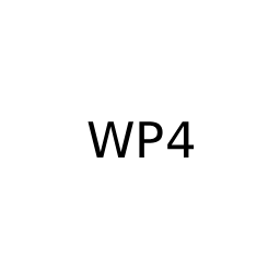 WP4 Outputs