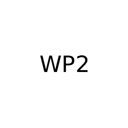 WP2 Outputs